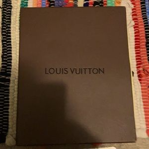Loiuis Vuitton iPad case